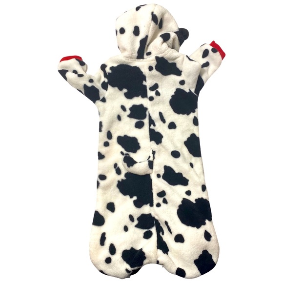 Going Wild baby dog onesie 0-6 mo - Picture 2 of 6